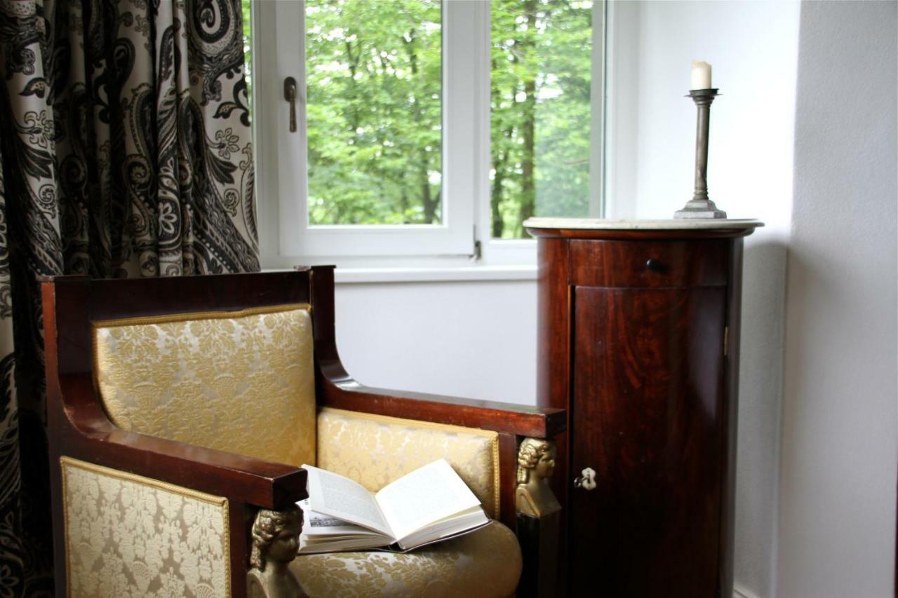 Villa Sonnenburg บาดชานเดา ภายนอก รูปภาพ