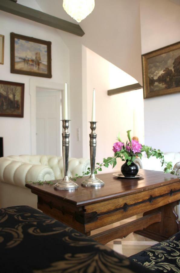 Villa Sonnenburg บาดชานเดา ภายนอก รูปภาพ